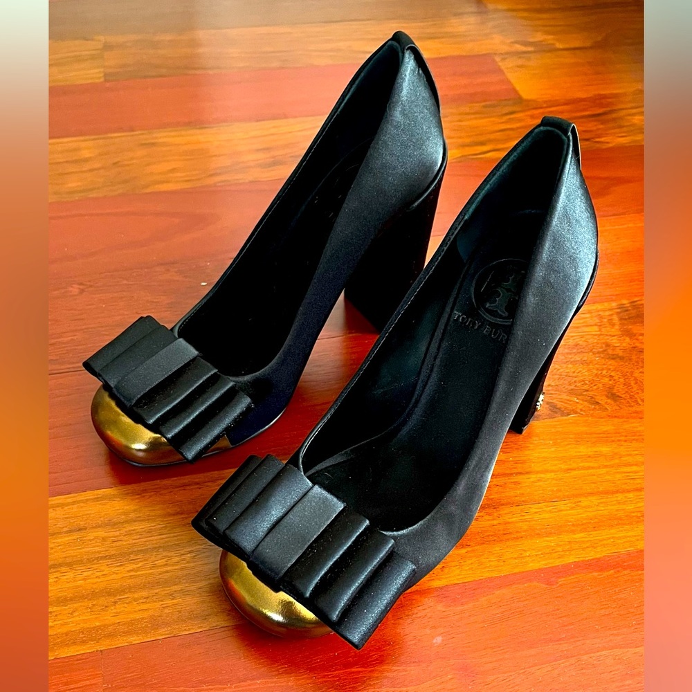 Cicely Pumps, Tory Burch